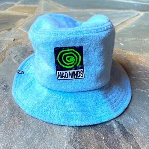 MISFITS BUCKET HAT-Mad Minds